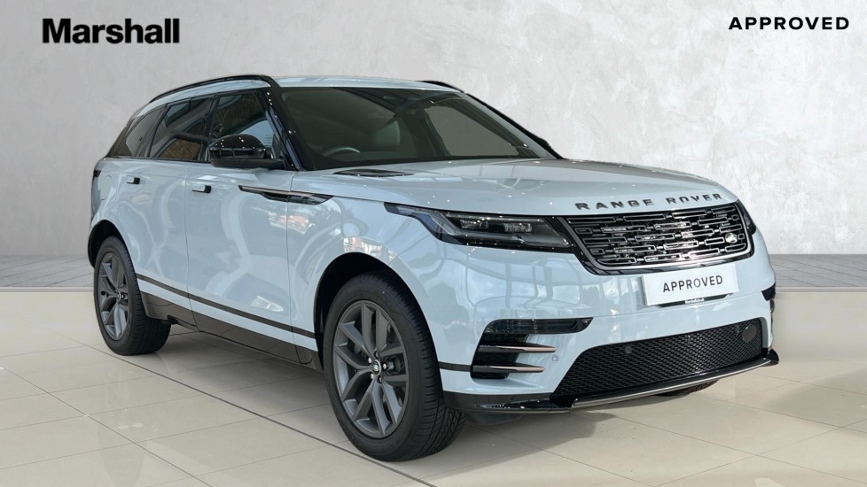 Used Land Rover Range Rover Velar 2024 for sale - 76203773: Photo 1