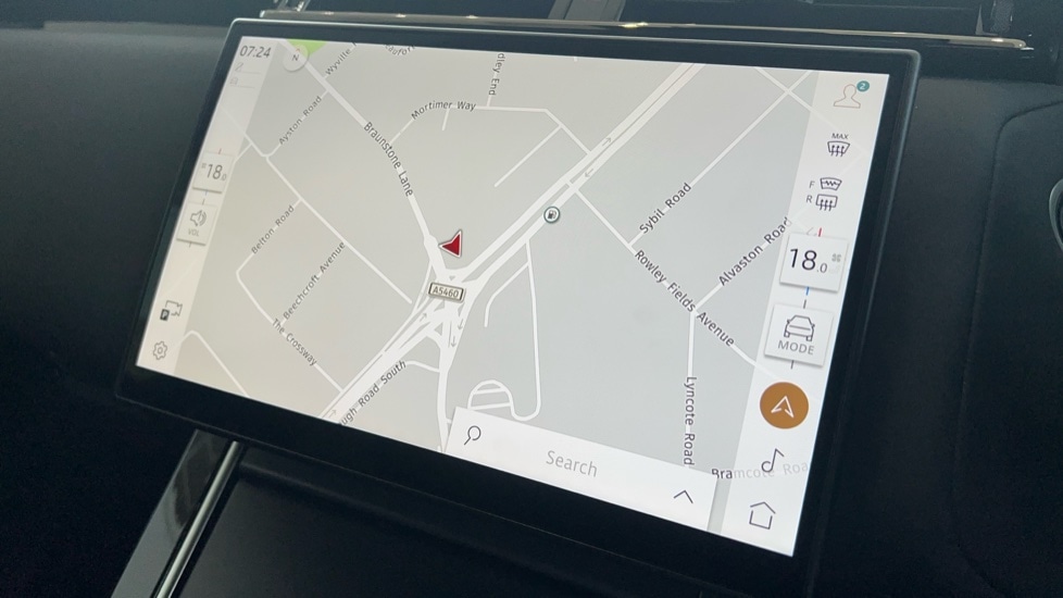 Used Land Rover Range Rover Velar 2024 for sale - 76203773: Photo 11