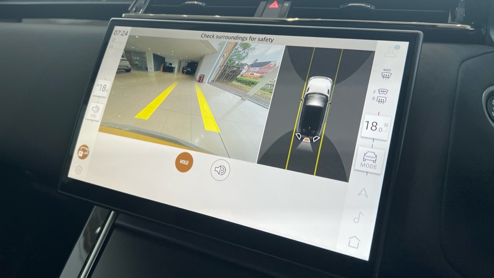 Used Land Rover Range Rover Velar 2024 for sale - 76203773: Photo 12