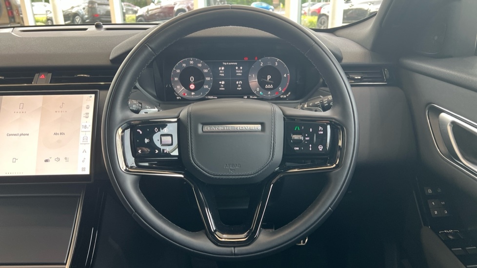 Used Land Rover Range Rover Velar 2024 for sale - 76203773: Photo 15