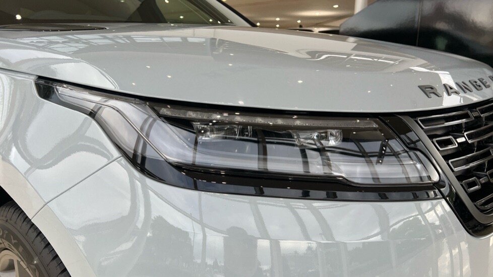 Used Land Rover Range Rover Velar 2024 for sale - 76203773: Photo 17