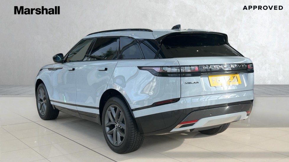 Used Land Rover Range Rover Velar 2024 for sale - 76203773: Photo 2