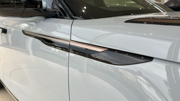 Used Land Rover Range Rover Velar 2024 for sale - 76203773: Photo 22