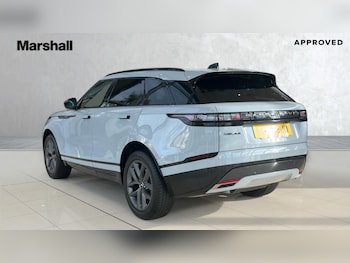 Used Land Rover Range Rover Velar 2024 for sale - 76203773: Photo 2