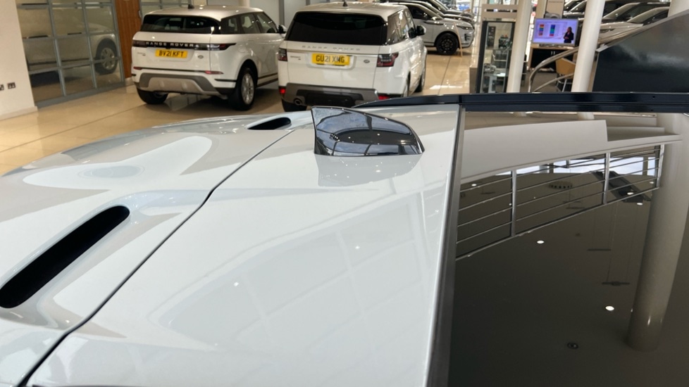 Used Land Rover Range Rover Velar 2024 for sale - 76203773: Photo 43