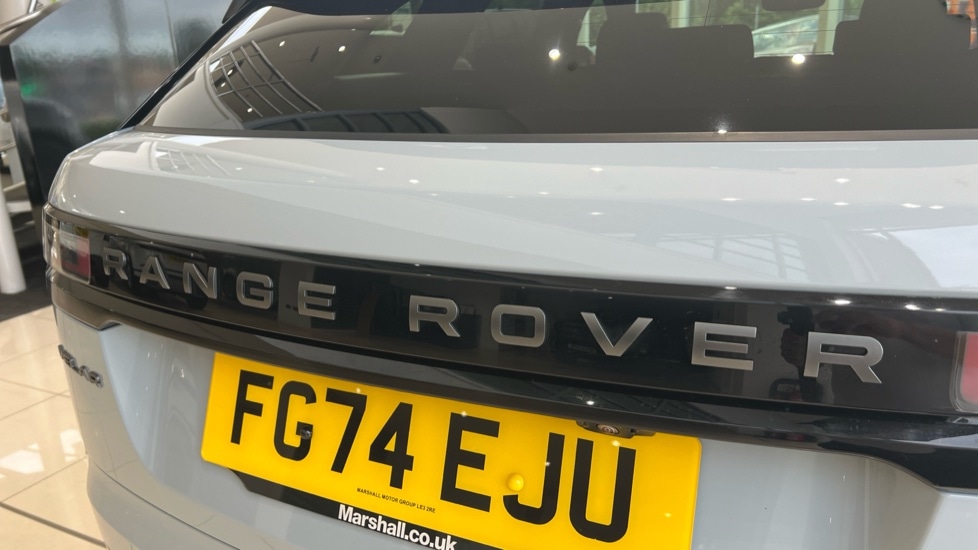 Used Land Rover Range Rover Velar 2024 for sale - 76203773: Photo 46
