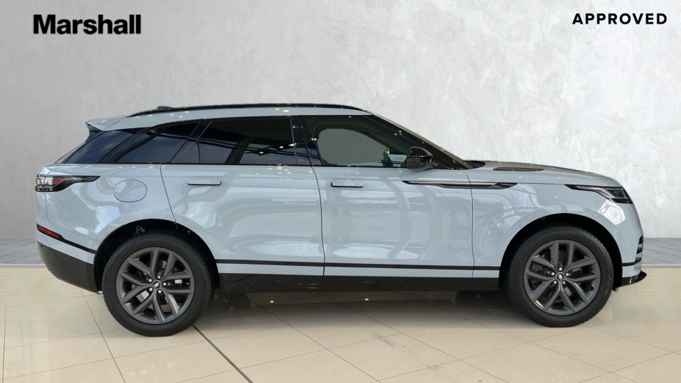 Used Land Rover Range Rover Velar 2024 for sale - 76203773: Photo 5