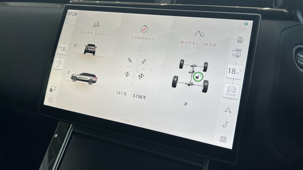 Used Land Rover Range Rover Velar 2024 for sale - 76203773: Photo 50