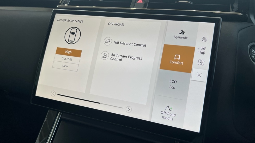 Used Land Rover Range Rover Velar 2024 for sale - 76203773: Photo 51