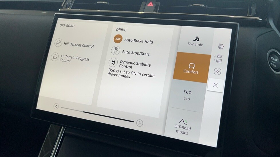 Used Land Rover Range Rover Velar 2024 for sale - 76203773: Photo 52