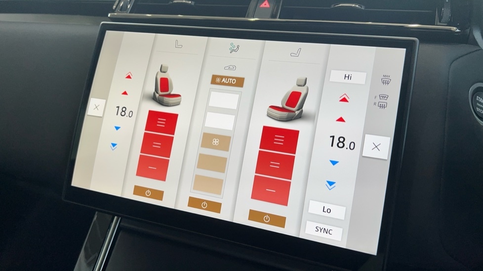 Used Land Rover Range Rover Velar 2024 for sale - 76203773: Photo 53