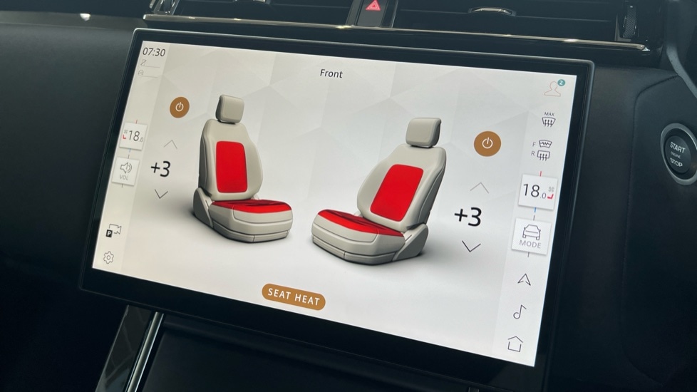 Used Land Rover Range Rover Velar 2024 for sale - 76203773: Photo 55