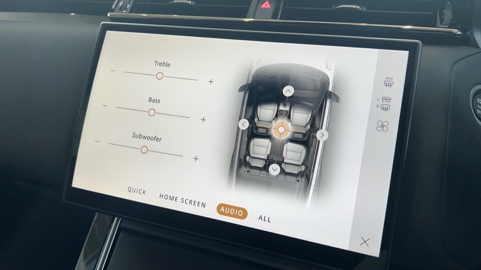 Used Land Rover Range Rover Velar 2024 for sale - 76203773: Photo 57