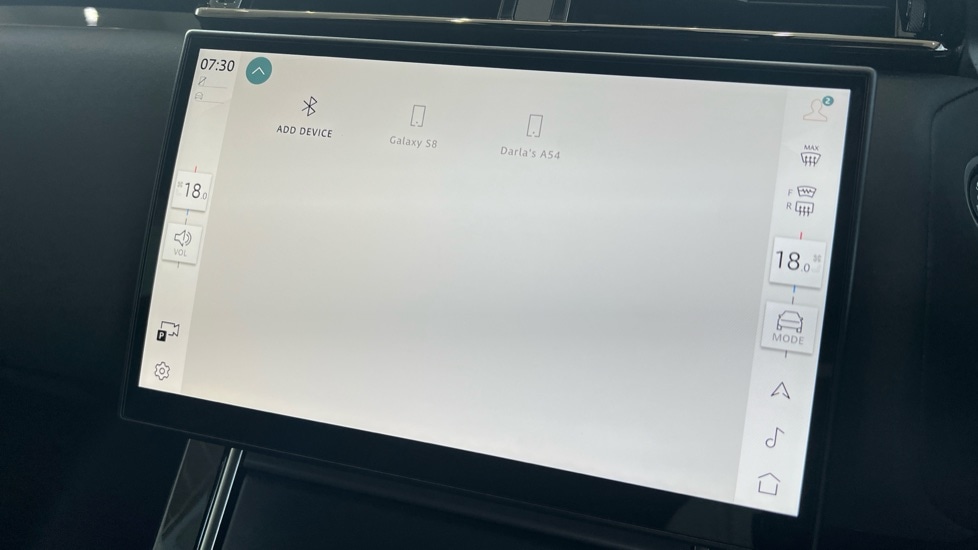 Used Land Rover Range Rover Velar 2024 for sale - 76203773: Photo 59