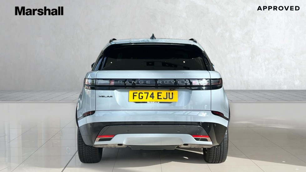 Used Land Rover Range Rover Velar 2024 for sale - 76203773: Photo 6
