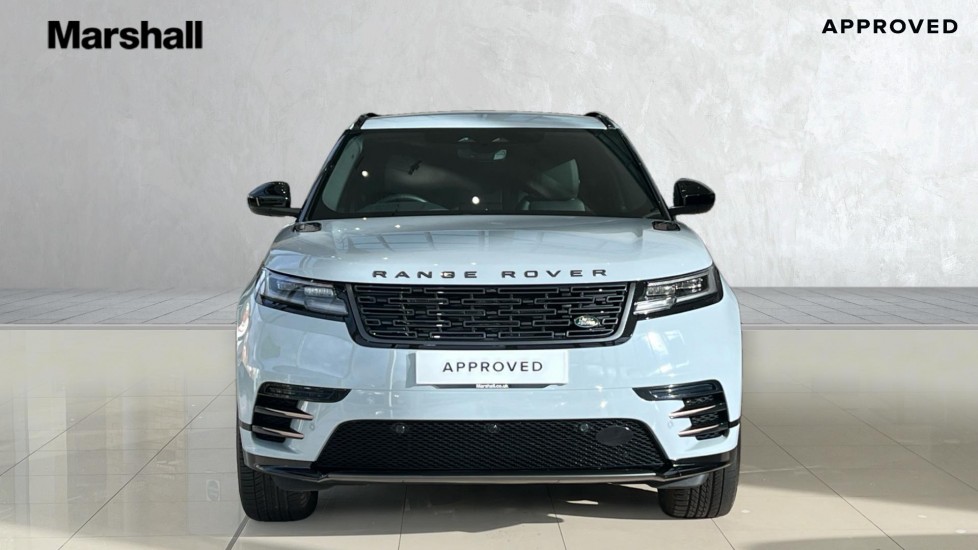 Used Land Rover Range Rover Velar 2024 for sale - 76203773: Photo 7