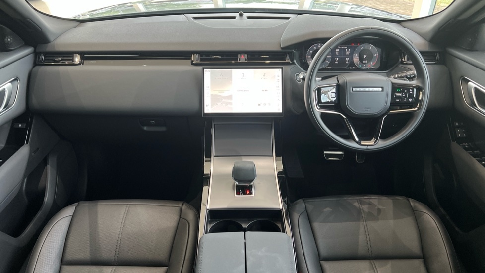 Used Land Rover Range Rover Velar 2024 for sale - 76203773: Photo 9