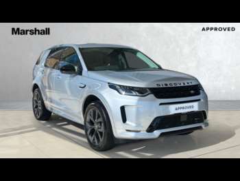 2023 - 1.5 P300e R-Dynamic SE 5dr Auto [5 Seat]