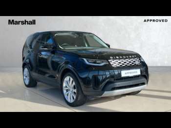 Used Land Rover Discovery 2021 for sale - 74249774: Photo