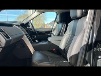 Used Land Rover Discovery 2021 for sale - 74249774: Photo