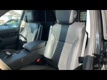 Used Land Rover Discovery 2021 for sale - 74249774: Photo