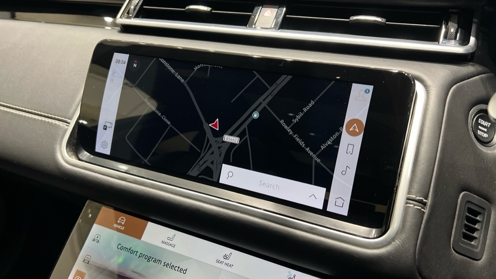 Used Land Rover Range Rover Velar 2021 for sale - 77047709: Photo 11