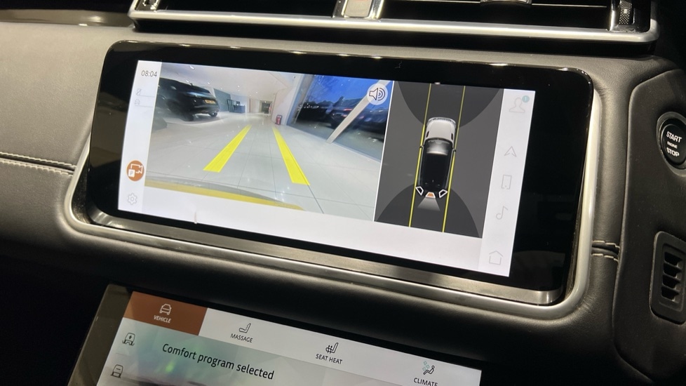 Used Land Rover Range Rover Velar 2021 for sale - 77047709: Photo 12