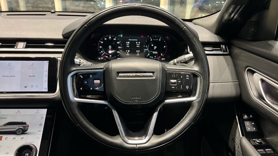 Used Land Rover Range Rover Velar 2021 for sale - 77047709: Photo 15