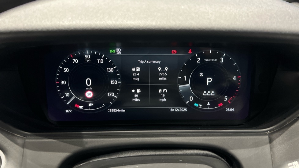 Used Land Rover Range Rover Velar 2021 for sale - 77047709: Photo 16