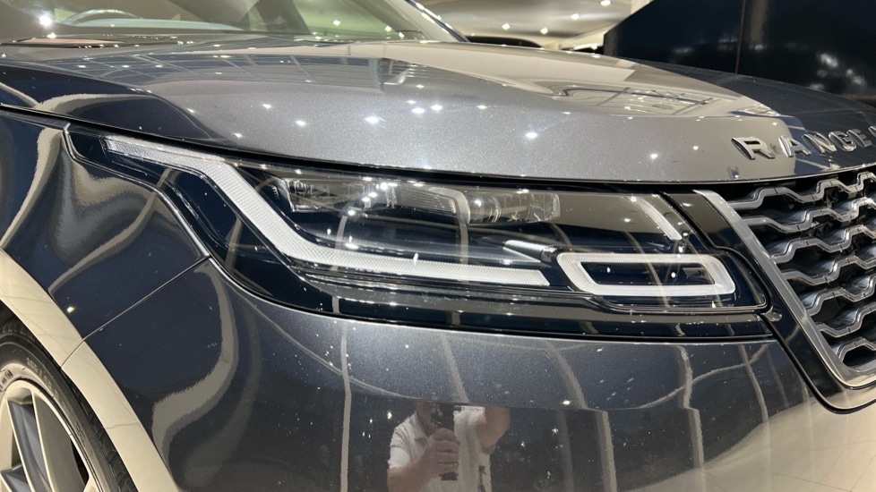 Used Land Rover Range Rover Velar 2021 for sale - 77047709: Photo 17