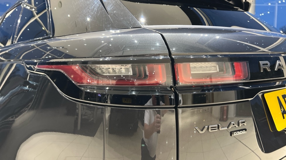 Used Land Rover Range Rover Velar 2021 for sale - 77047709: Photo 19