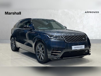 Used Land Rover Range Rover Velar 2021 for sale - 77047709: Photo
