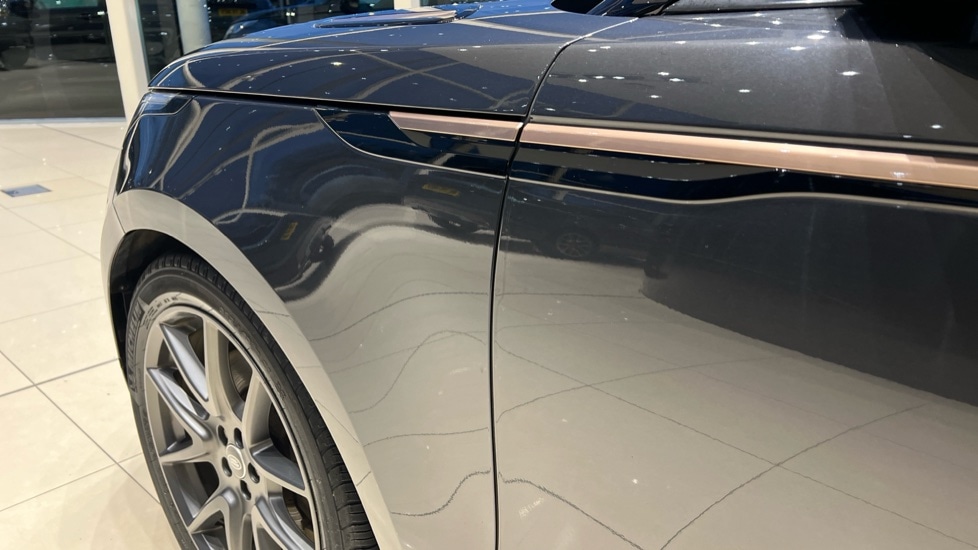 Used Land Rover Range Rover Velar 2021 for sale - 77047709: Photo 20