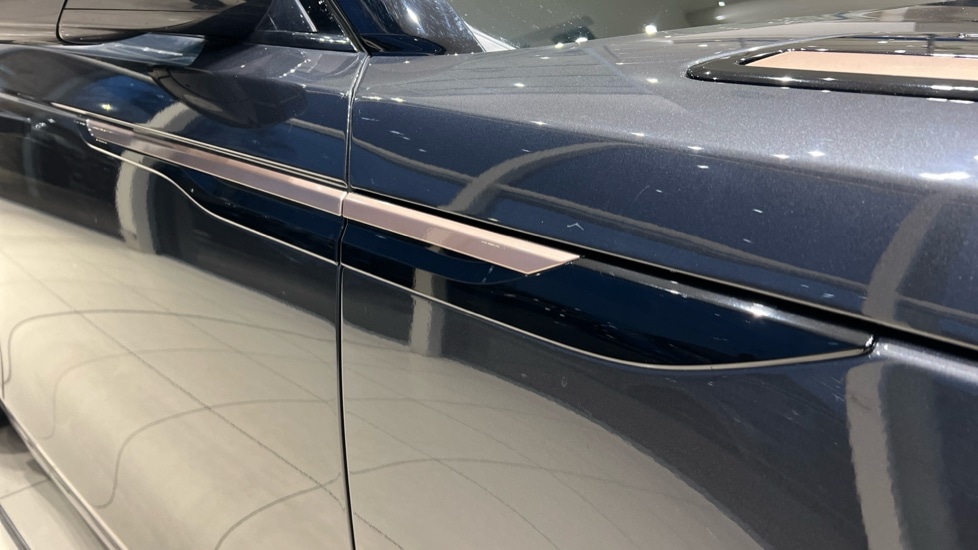 Used Land Rover Range Rover Velar 2021 for sale - 77047709: Photo 22