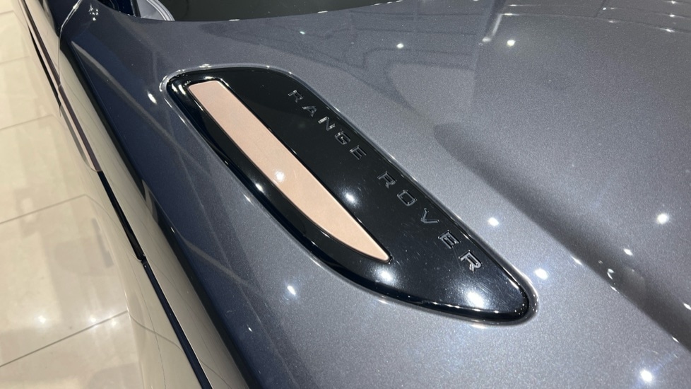 Used Land Rover Range Rover Velar 2021 for sale - 77047709: Photo 23