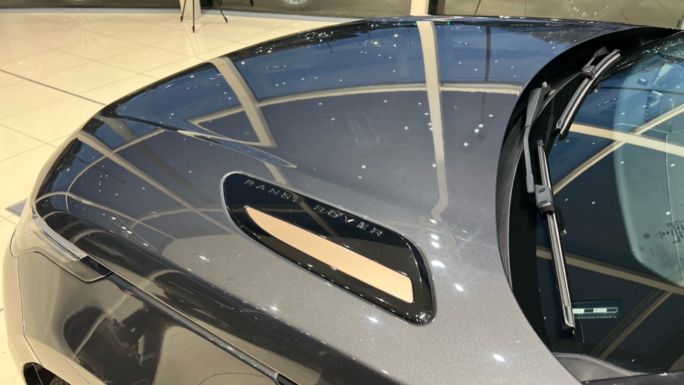 Used Land Rover Range Rover Velar 2021 for sale - 77047709: Photo 24