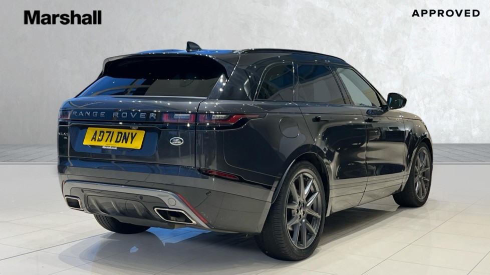 Used Land Rover Range Rover Velar 2021 for sale - 77047709: Photo 25