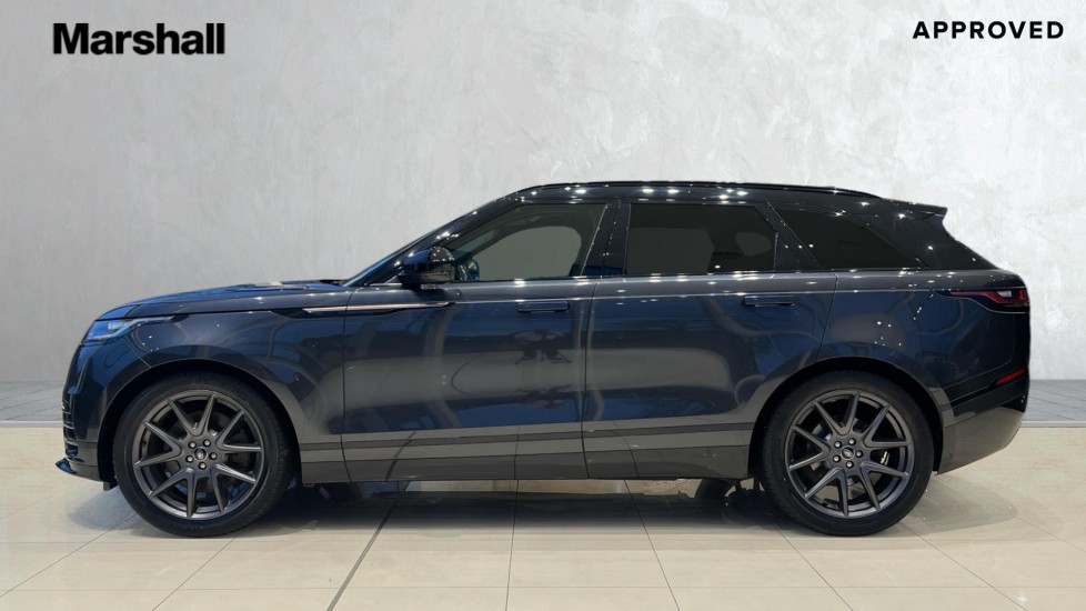 Used Land Rover Range Rover Velar 2021 for sale - 77047709: Photo 26