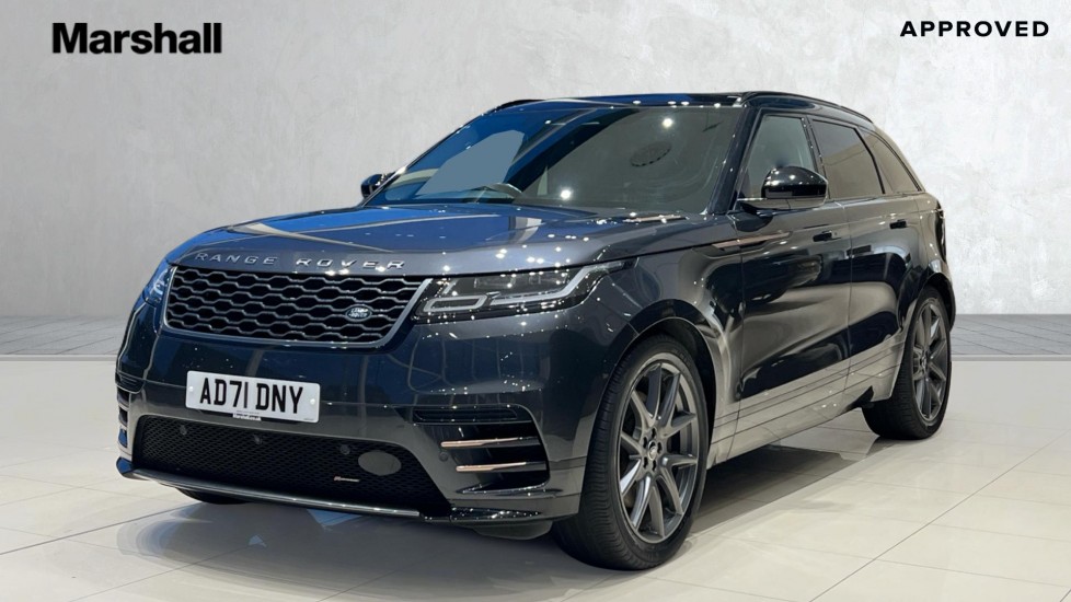 Used Land Rover Range Rover Velar 2021 for sale - 77047709: Photo 27