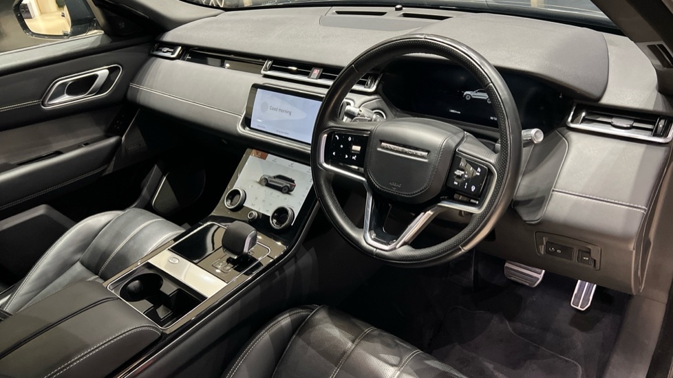 Used Land Rover Range Rover Velar 2021 for sale - 77047709: Photo 28