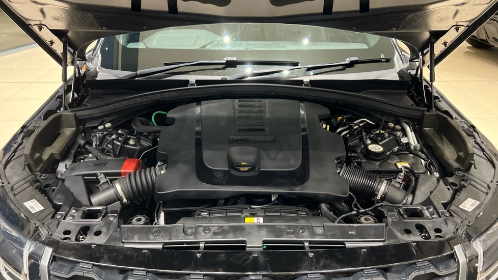 Used Land Rover Range Rover Velar 2021 for sale - 77047709: Photo 30