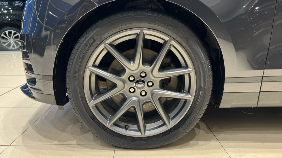 Used Land Rover Range Rover Velar 2021 for sale - 77047709: Photo 31