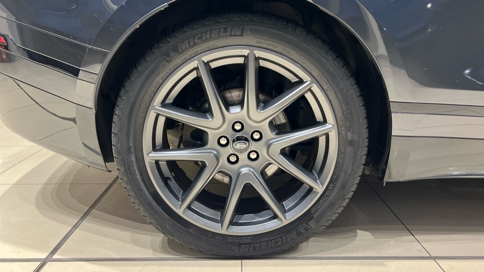 Used Land Rover Range Rover Velar 2021 for sale - 77047709: Photo 32