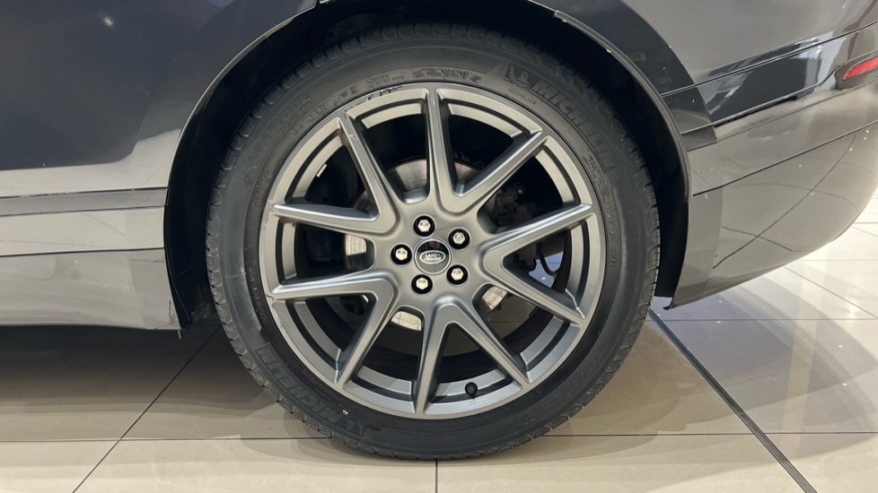 Used Land Rover Range Rover Velar 2021 for sale - 77047709: Photo 33