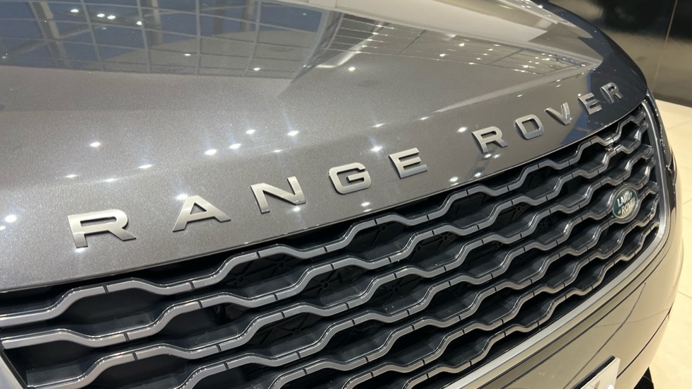 Used Land Rover Range Rover Velar 2021 for sale - 77047709: Photo 36