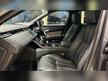 Used Land Rover Range Rover Velar 2021 for sale - 77047709: Photo