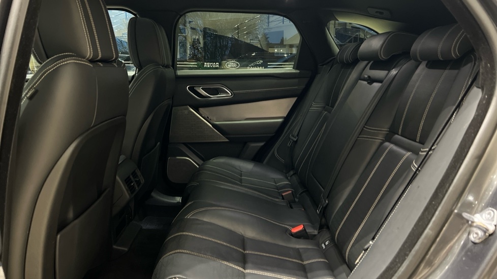 Used Land Rover Range Rover Velar 2021 for sale - 77047709: Photo 4