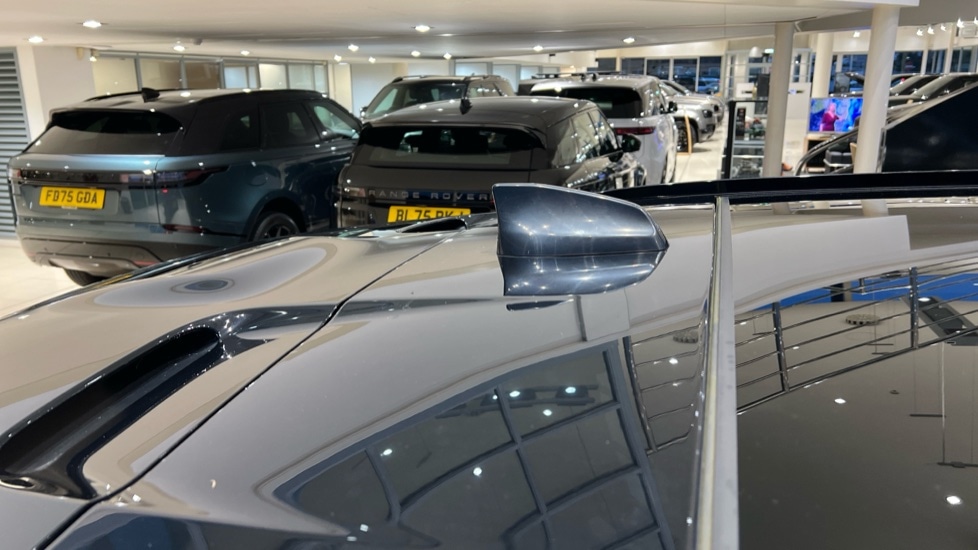 Used Land Rover Range Rover Velar 2021 for sale - 77047709: Photo 46