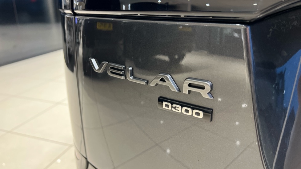 Used Land Rover Range Rover Velar 2021 for sale - 77047709: Photo 49