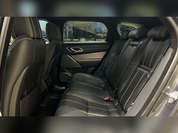 Used Land Rover Range Rover Velar 2021 for sale - 77047709: Photo